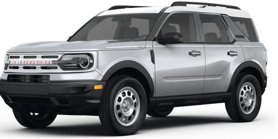 FORD BRONCO SPORT 2024 3FMCR9G62RRE54406 image
